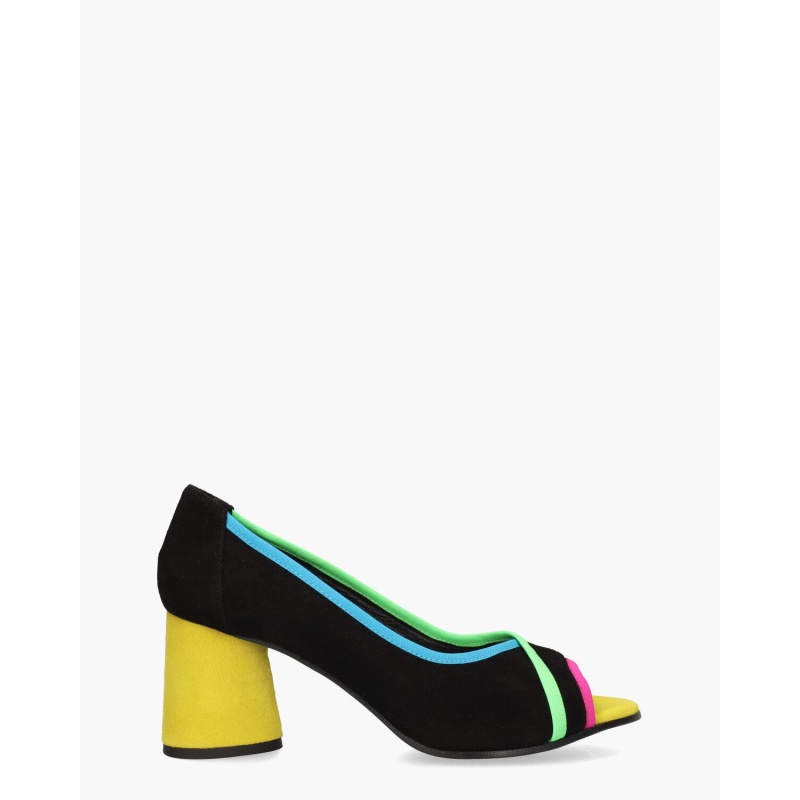 Daniele Ancarani Daria Zwart/Multicolor