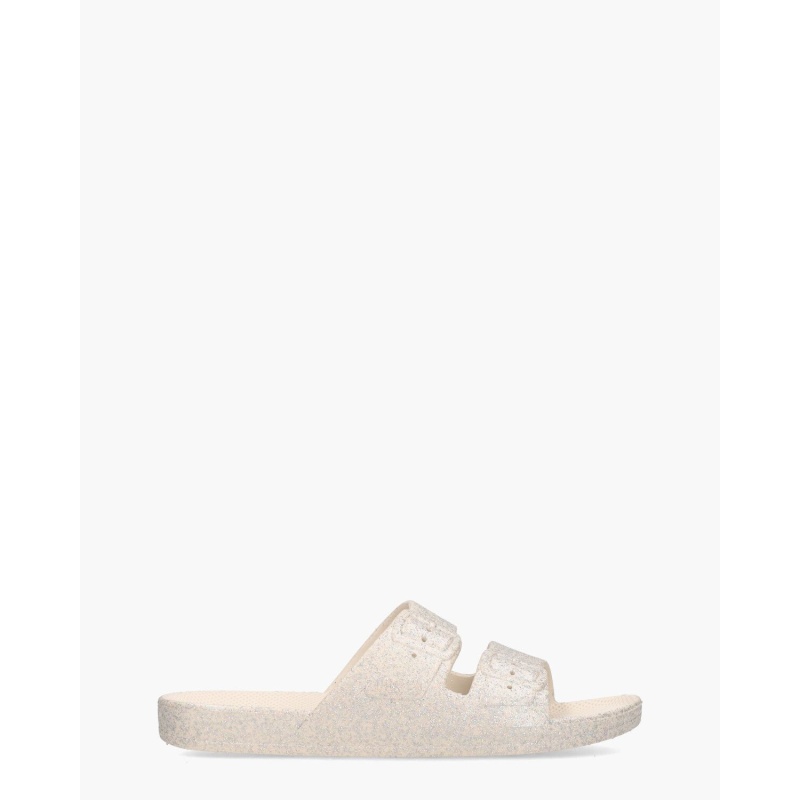 Freedom Moses Basic Off-White