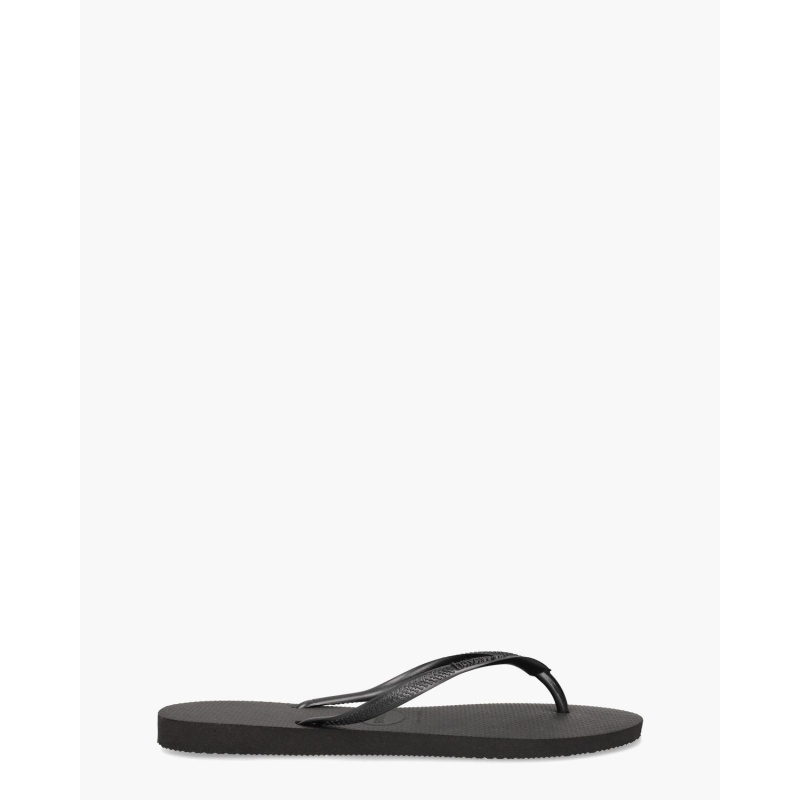 Havaianas Slim Zwart