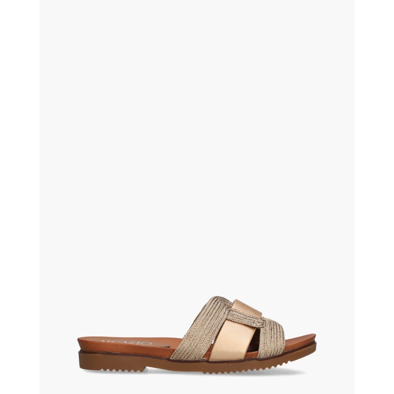 Figa Zaira Goud