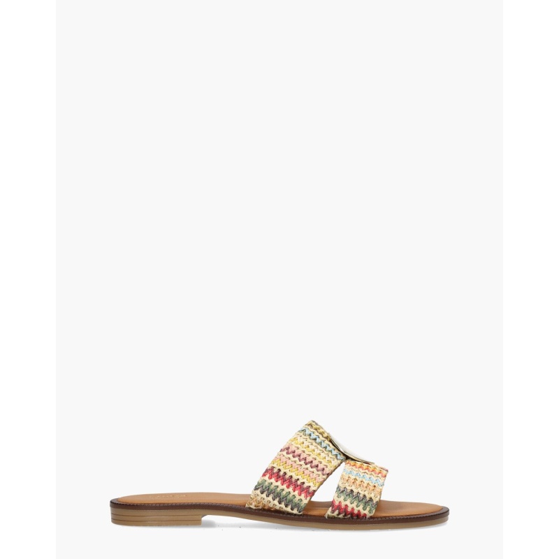 Cypres Tula Multicolor