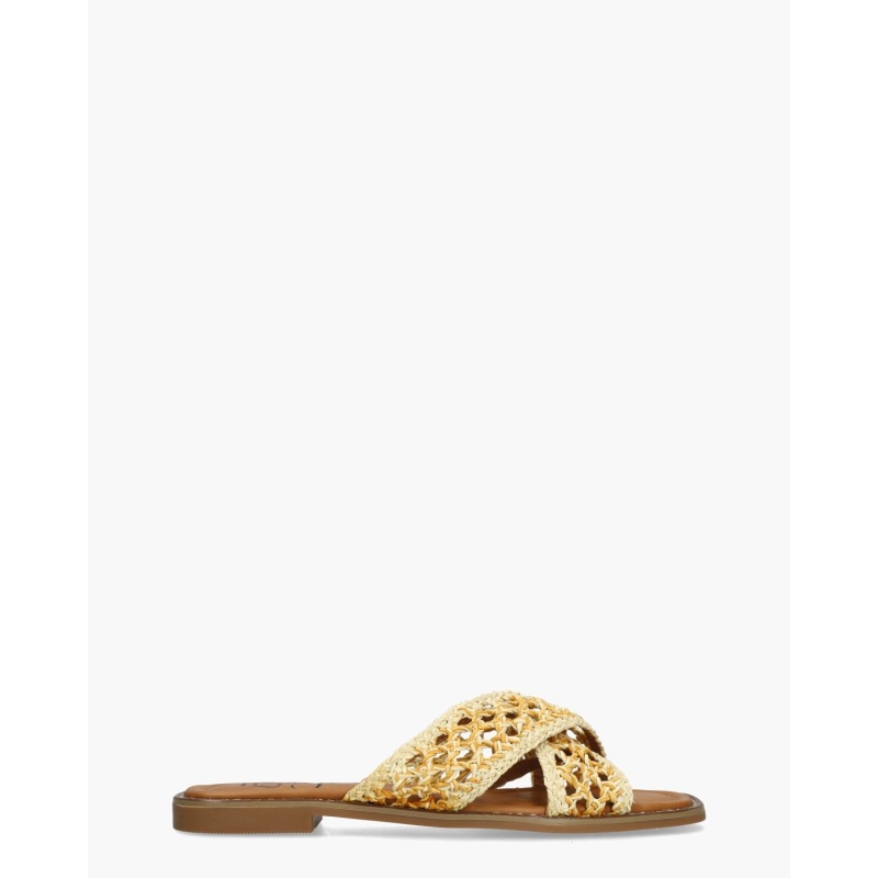 Figa Zahide Beige