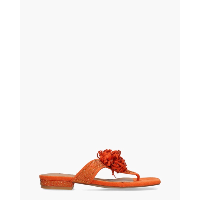 Sirena Zhoe Oranje