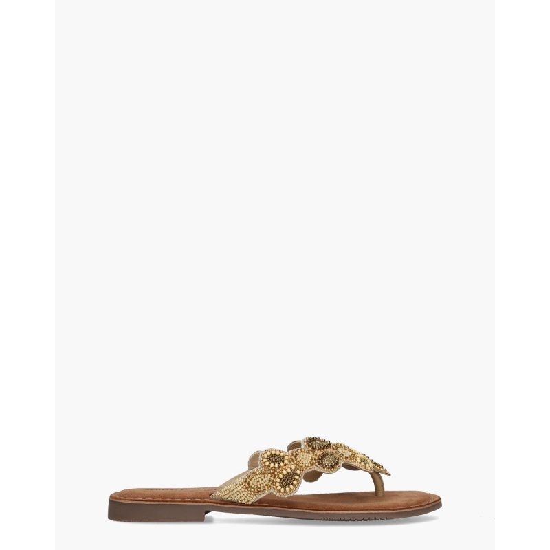 Si Zelda Beige