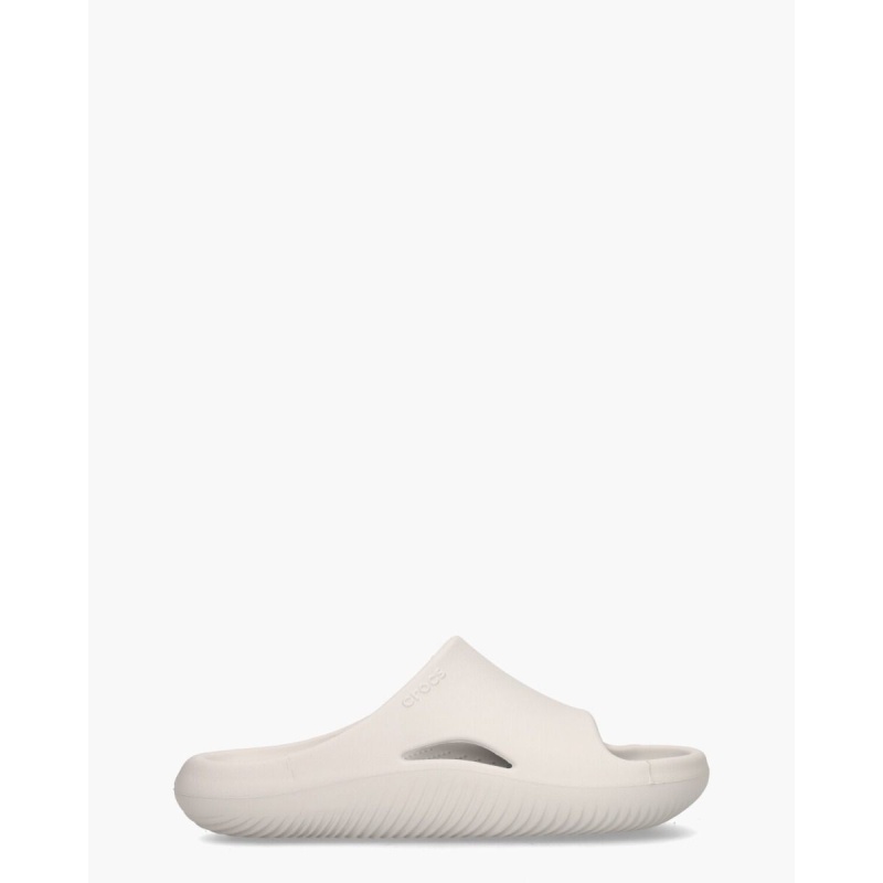 Crocs Mellow Recovery Lichtgrijs