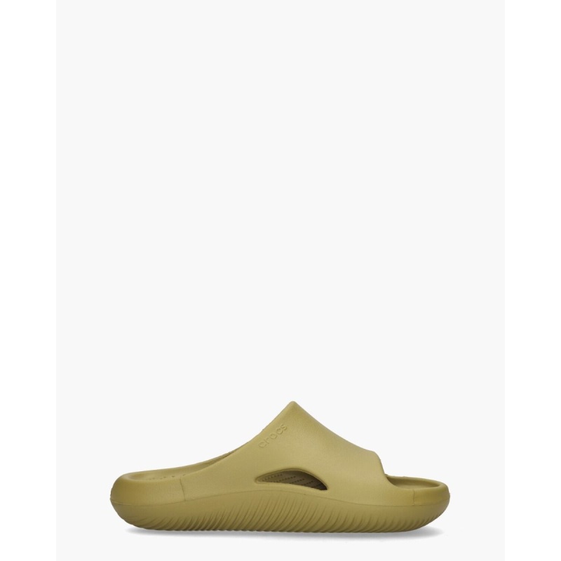 Crocs Mellow Recovery Groen