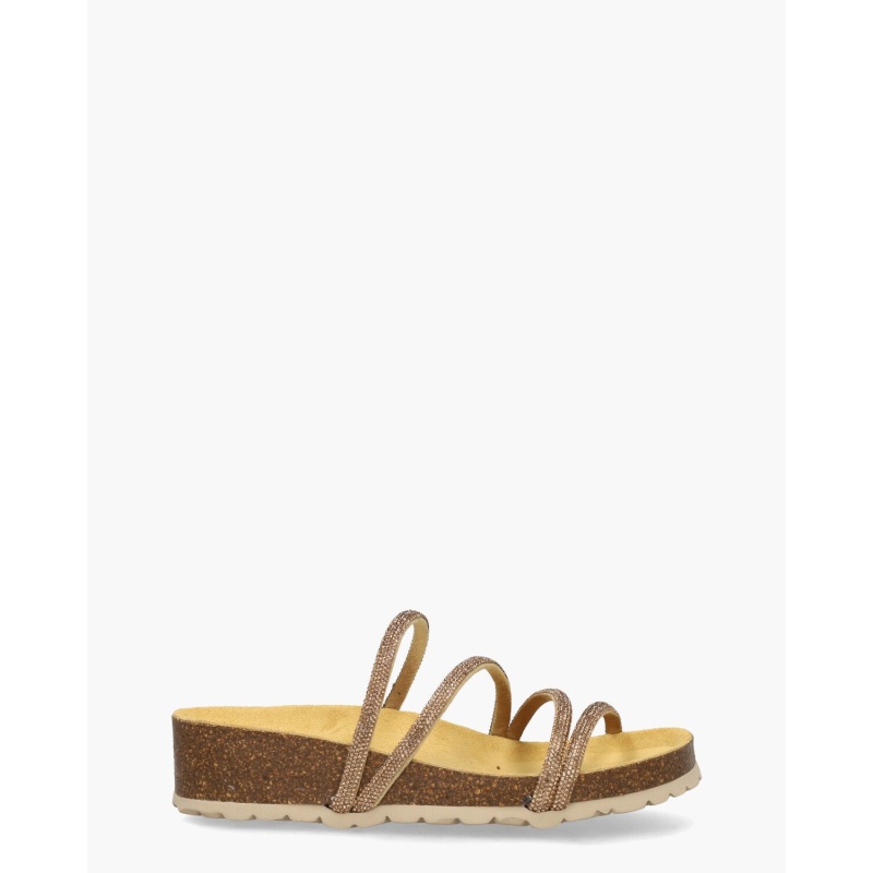 Cypres Tozzy Brons