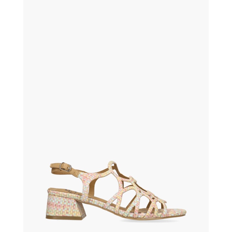 Kashion Wanita Multicolor