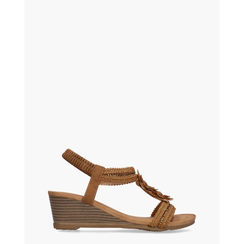 Leyna Zazou Cognac