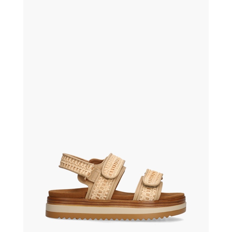 Figa Zette 2 Beige