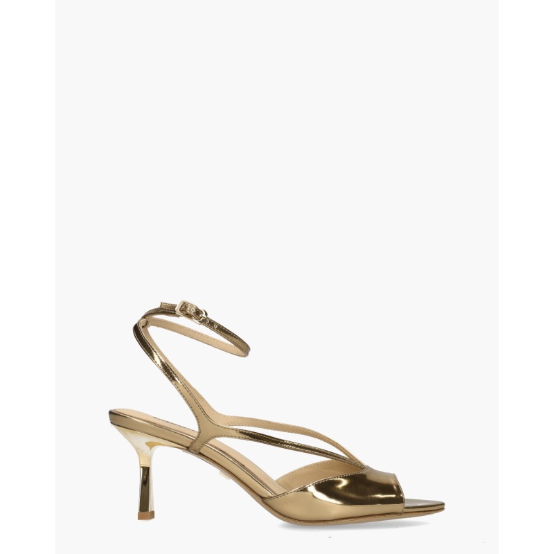Lola Cruz Streep Goud