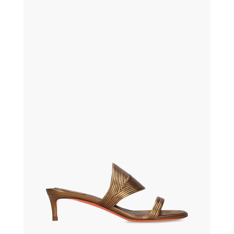 Santoni 71622 Goud