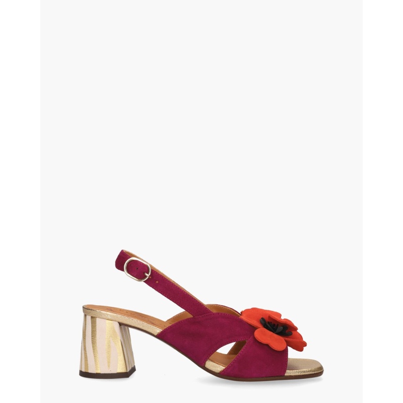 Chie Mihara Rutina Multicolor