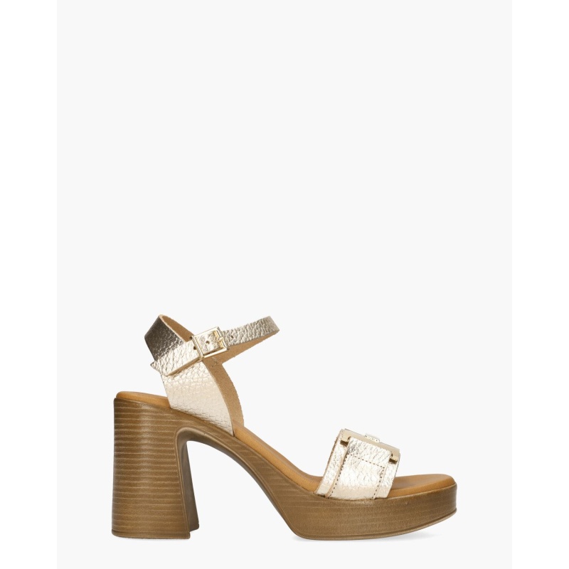 Oh My Sandals Willa Goud