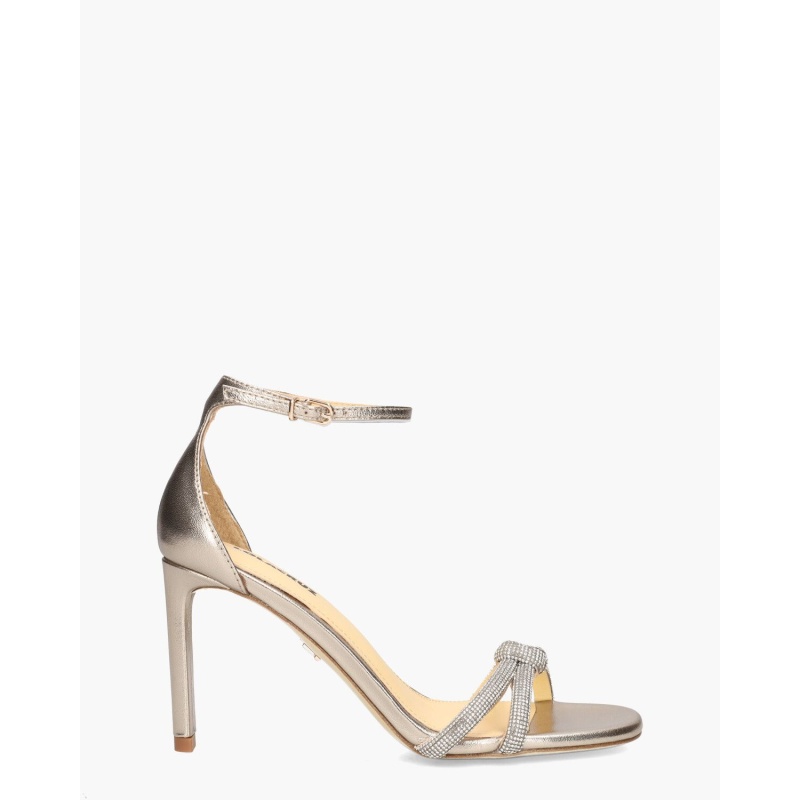 Lola Cruz Mamola Goud