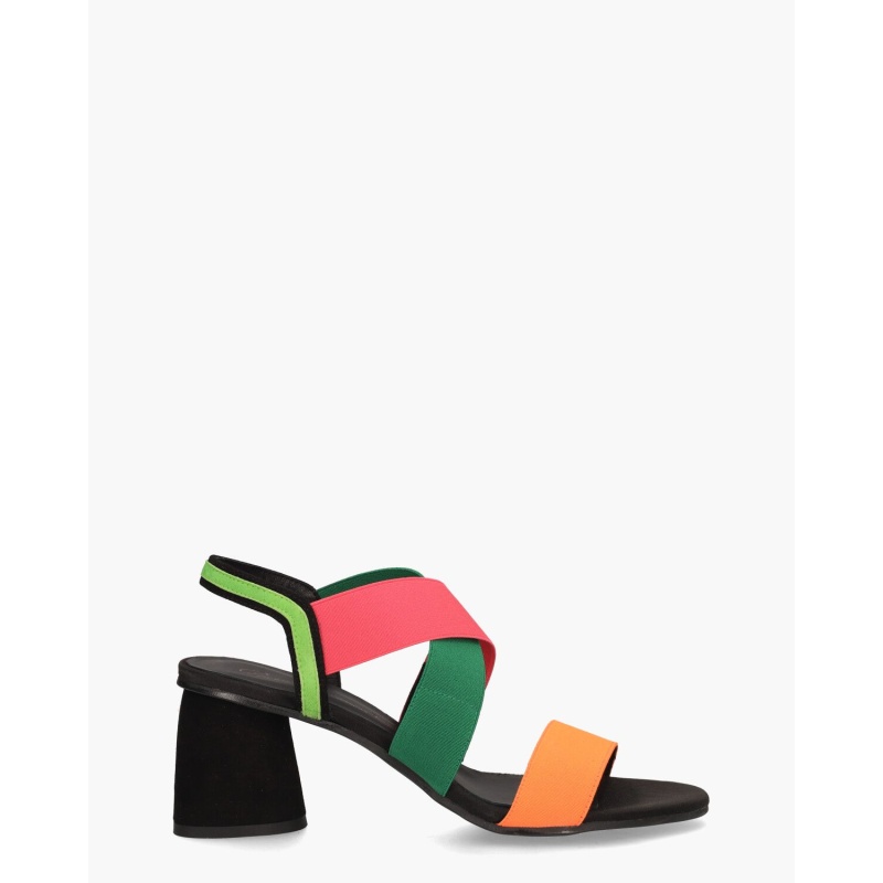 Daniele Ancarani Sonata Multicolor