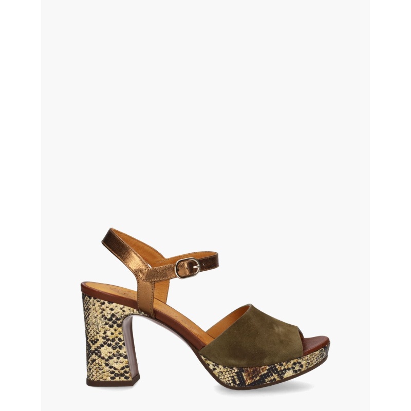 Chie Mihara Kerick Groen/Multi
