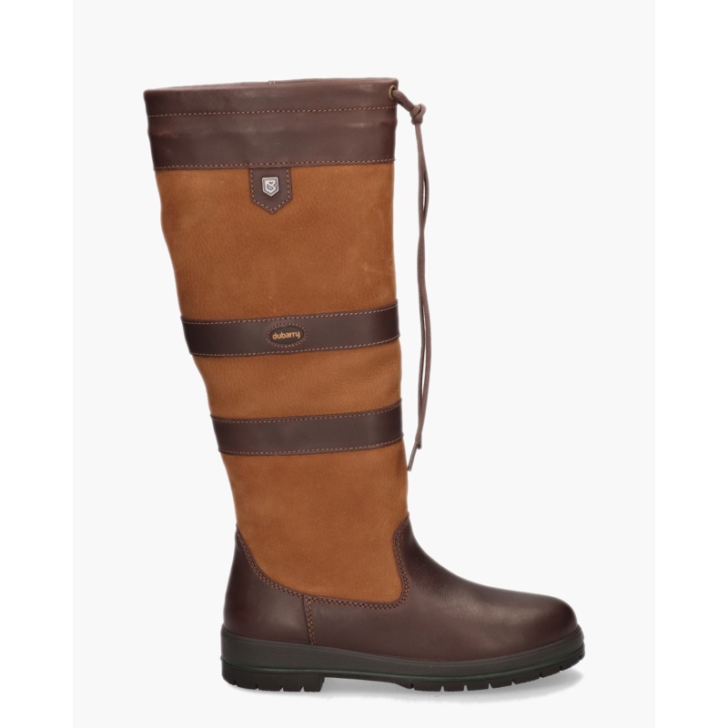 Dubarry Galway Bruin  Outdoorboots