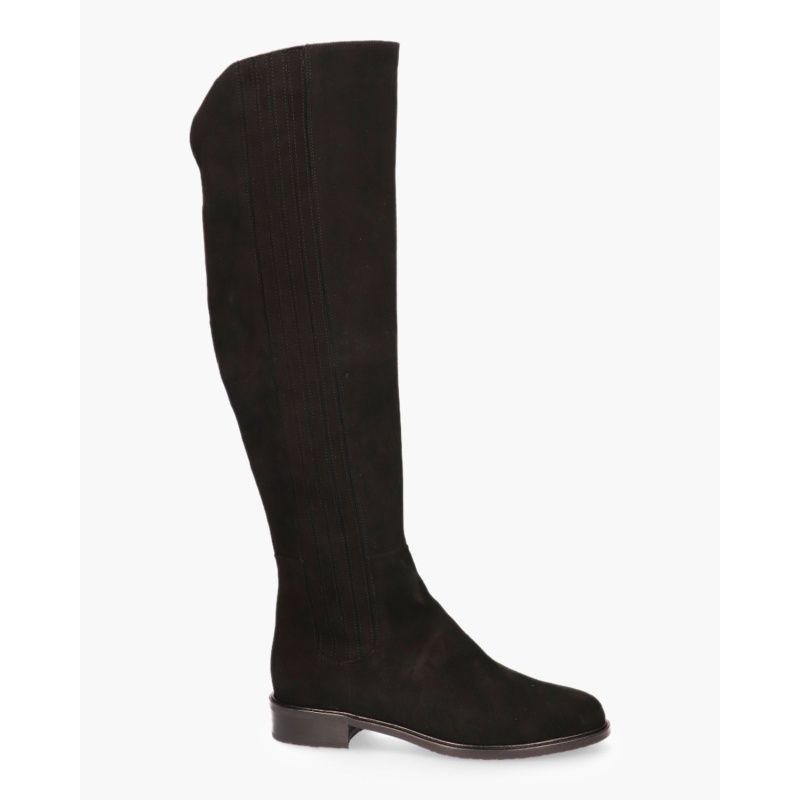 Lilian 10457 Zwart