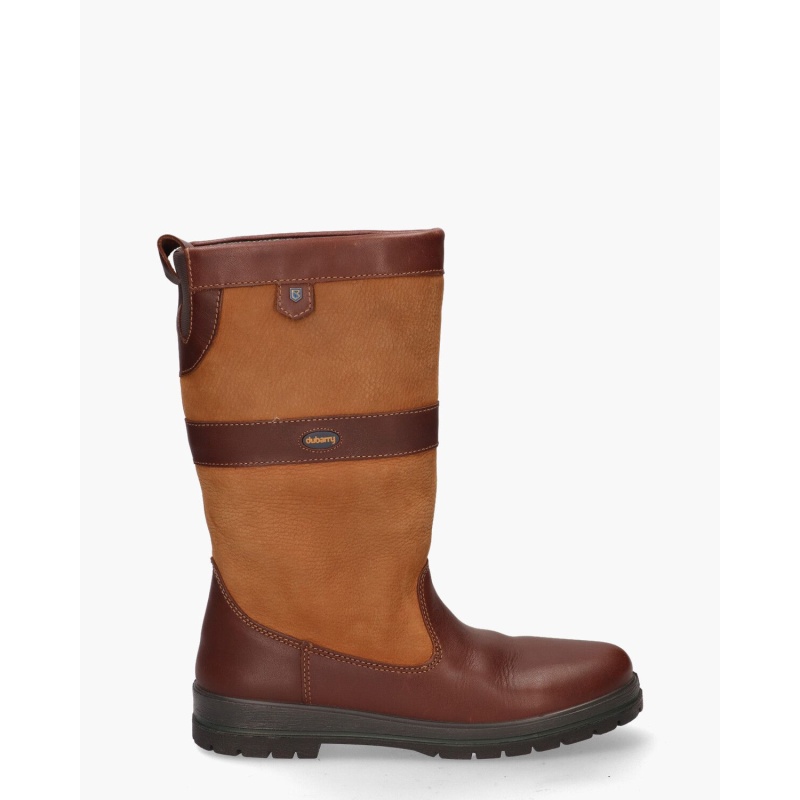 Dubarry Kildare Bruin  Outdoorboots