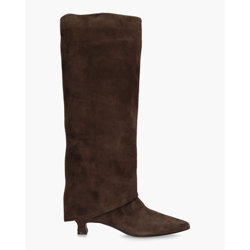 Julie Dee BR301 Donkerbruin