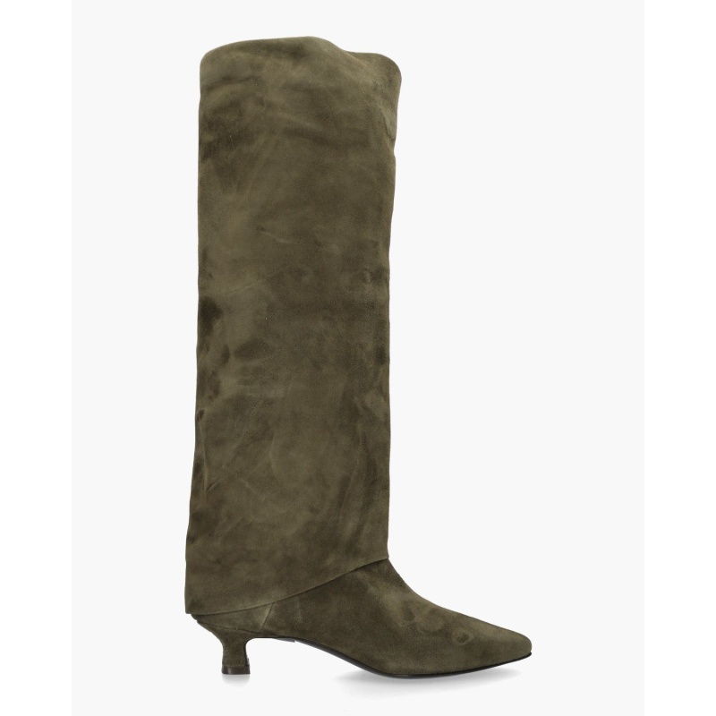 Julie Dee BR301 Groen