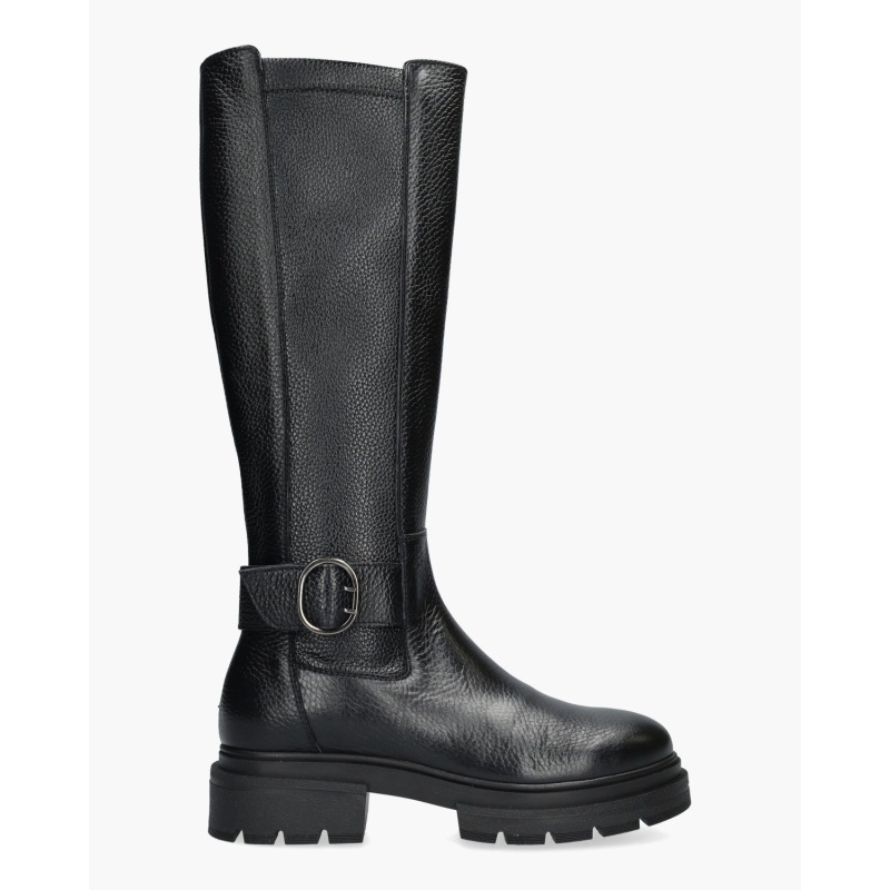 Dl-sport 6794 Zwart