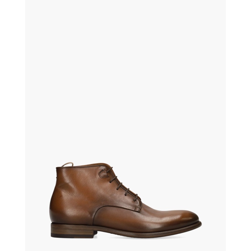 Pantanetti 10941E Cognac/Bruin