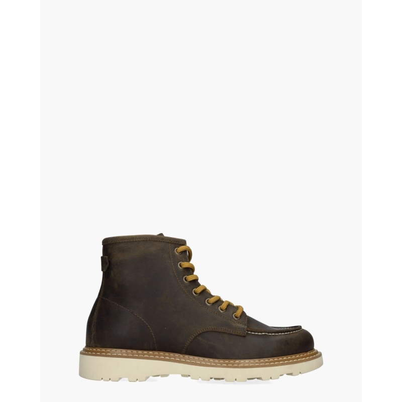 Kebo DK7010 Bruin