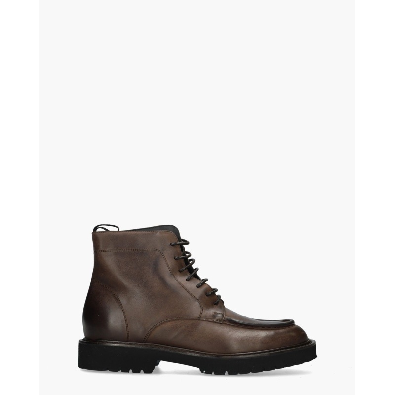 Rossano Bisconti 730-04 Donkerbruin