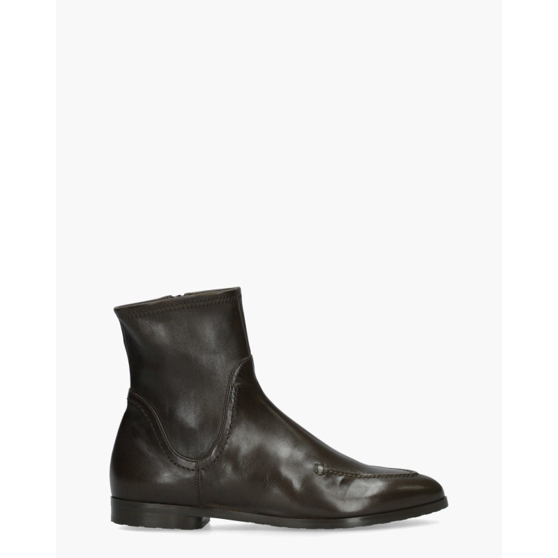 Trumans/cal.straffor 4206 Donkerbruin