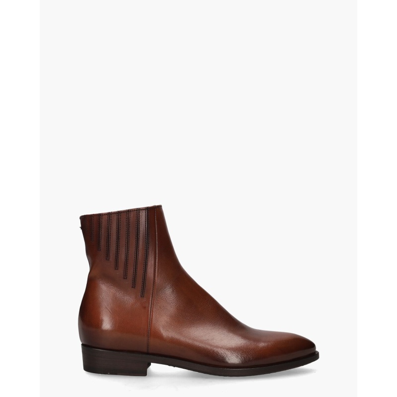 Pantanetti 16621 Bruin/Cognac