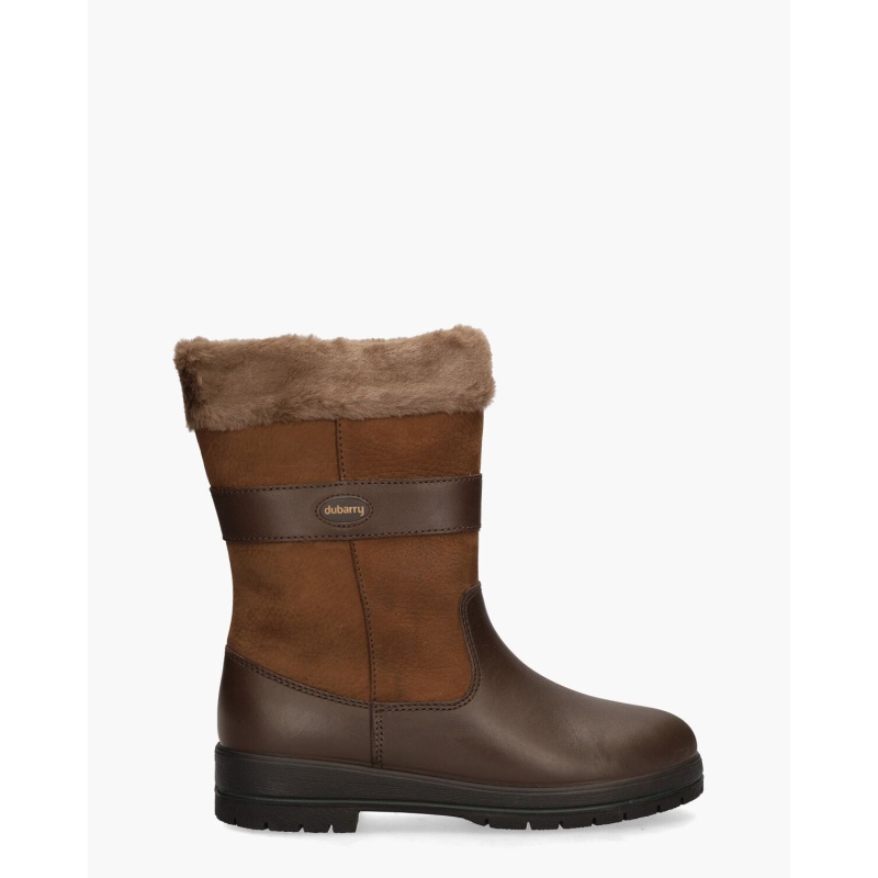 Dubarry Foxrock Bruin  Outdoorboots