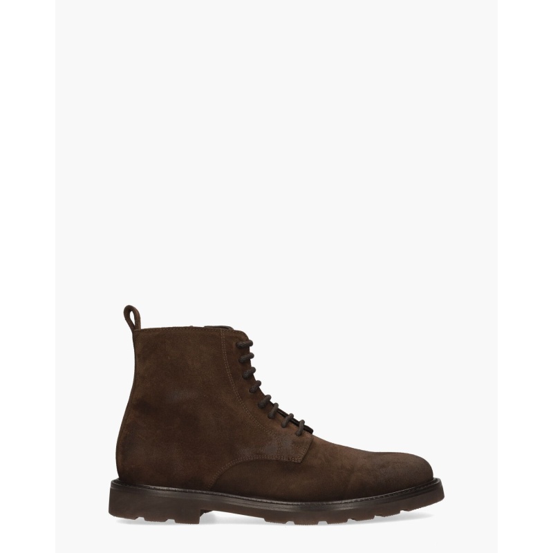 Rossano Bisconti 798-02 Donkerbruin