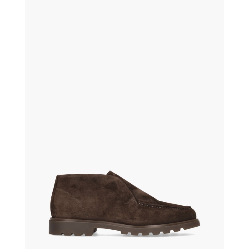 Giorgio 93902 Donkerbruin