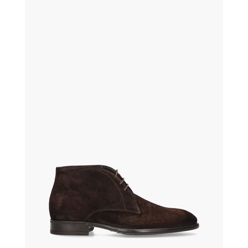 Giorgio 79417 Donkerbruin