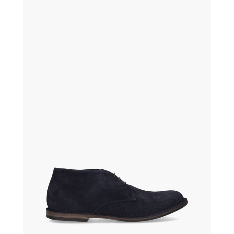 Pantanetti 17500A Donkerblauw