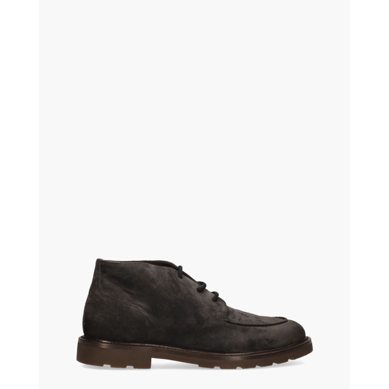 Rossano Bisconti 798-03 Donkergrijs