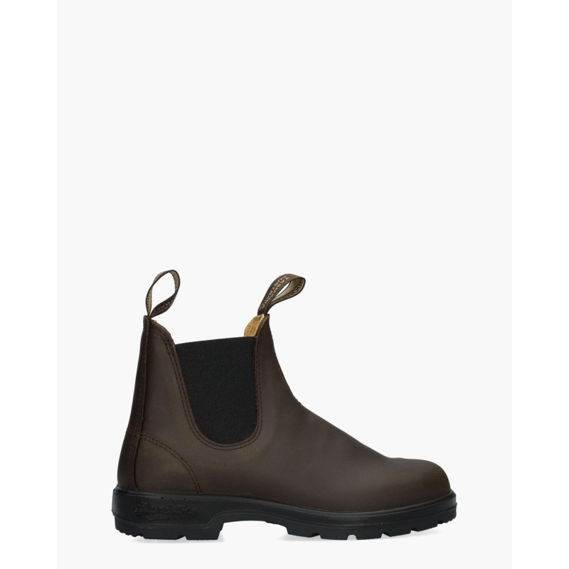 Blundstone 2340 Donkerbruin