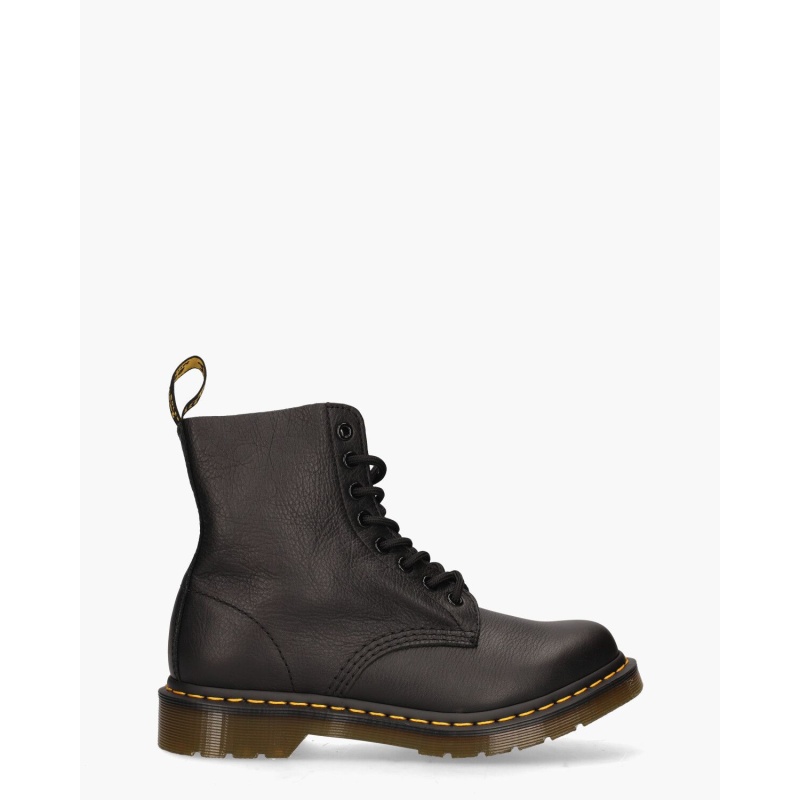 Dr. Martens 1460 Pascal Virginia Zwart