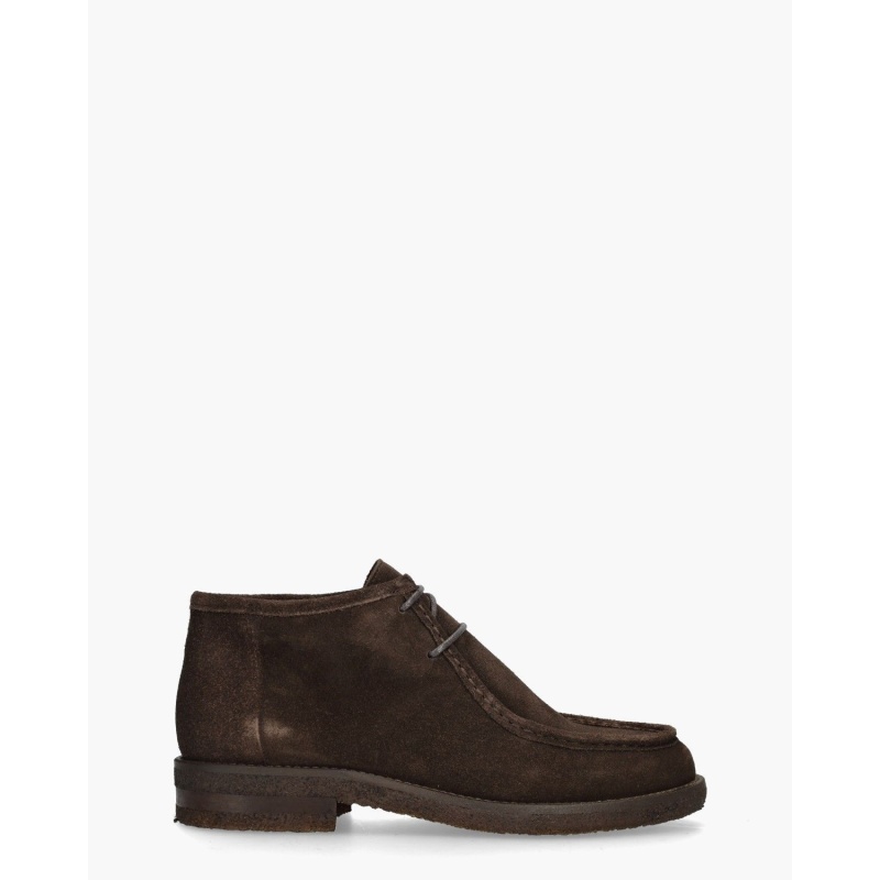 Billi Bi A7025 Donkerbruin
