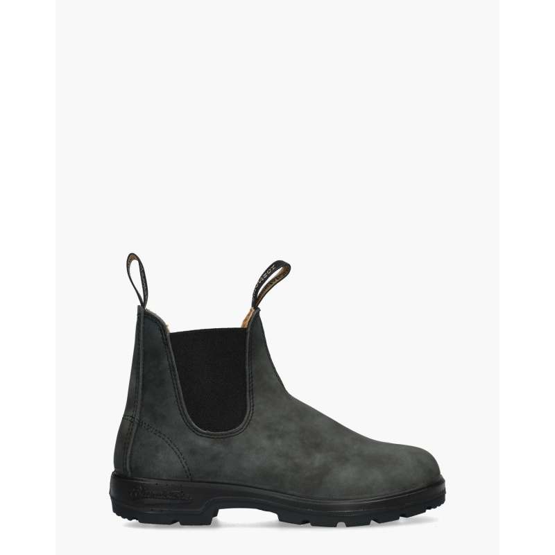 Blundstone 587 Donkergrijs