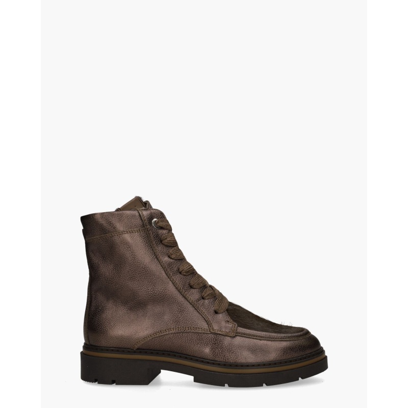 Dl-sport 6768 Donkerbruin