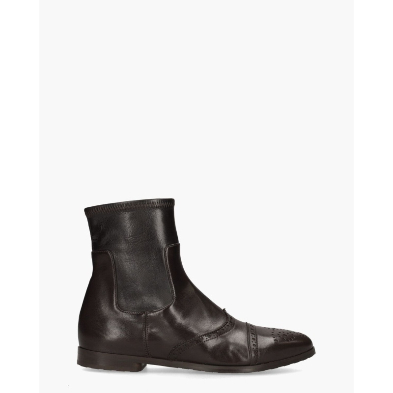 Trumans/cal.straffor 9016 Donkerbruin