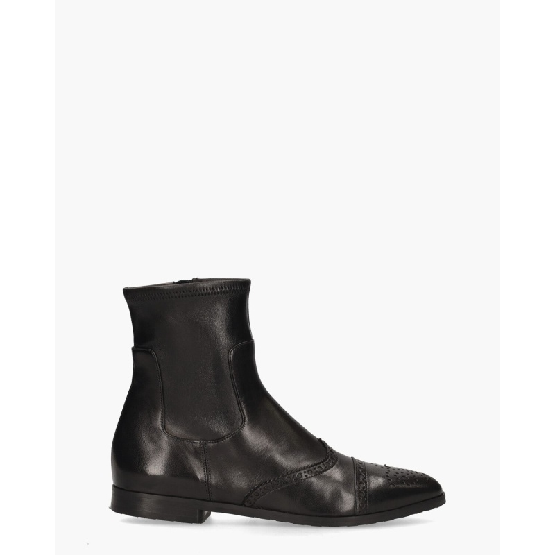 Trumans/cal.straffor 9016 Zwart