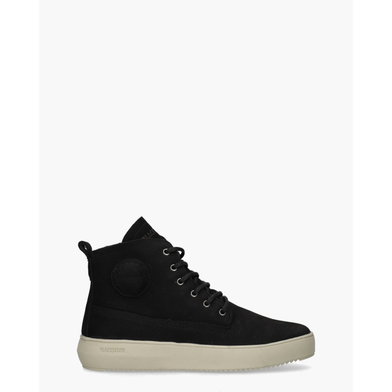 Blackstone YG26 Zwart