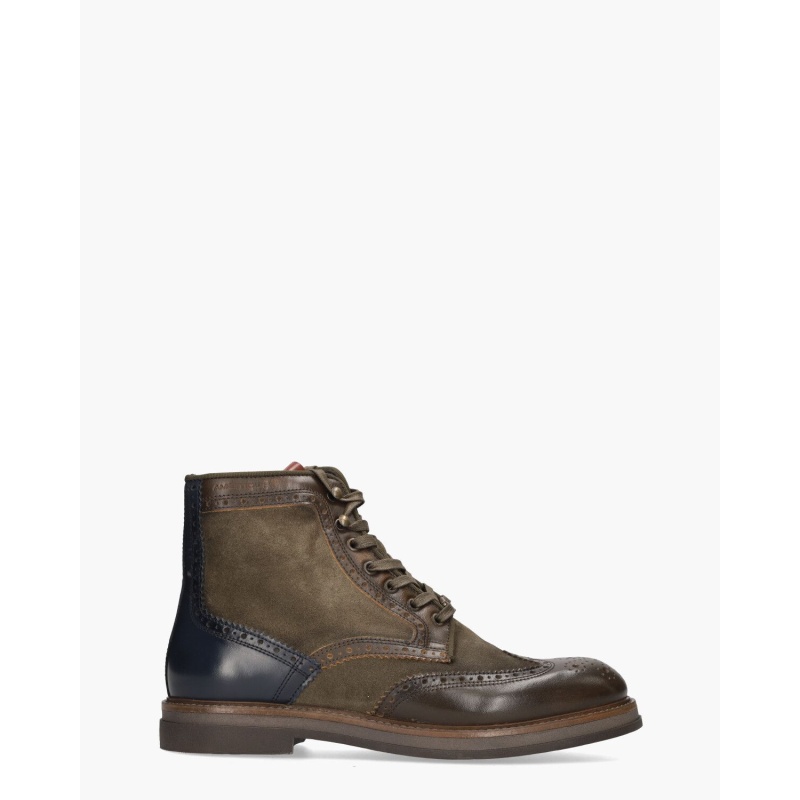 Ambitious 12432B Multicolor