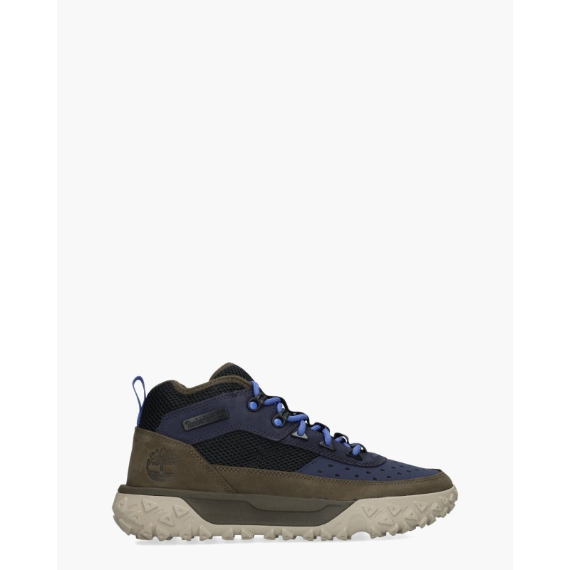 Timberland GreenStride Motion 6  Donkerblauw