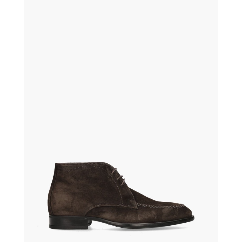 Giorgio 79423 Donkerbruin