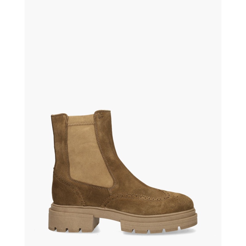 Dl-sport 6790 Cognac